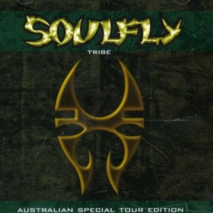 Tribe (Australian Special Tour Edition)