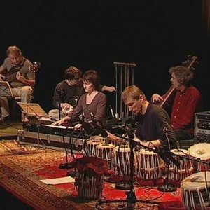 László Hortobágyi--gáyan Uttejak Orchestra 的头像