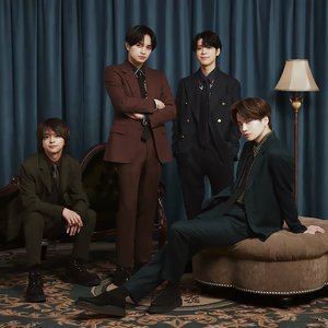 Avatar for Sexy Zone