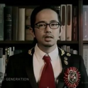 akgvevo 的头像