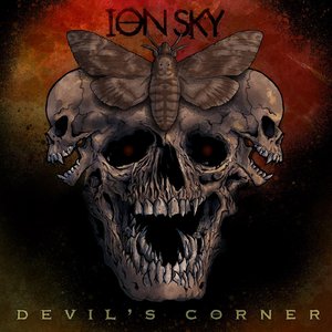 Devil's Corner