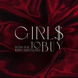 Girls To Buy - Single