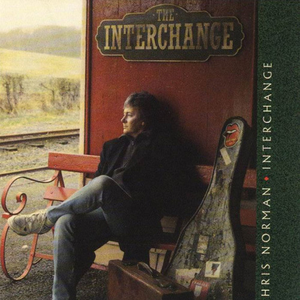 Interchange cover