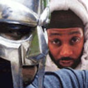 Avatar for Ghostface Killah & MF Doom
