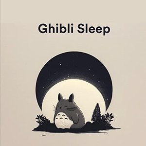 Studio Ghibli Sleep