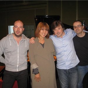 Frank Kuruc Quartett 的头像
