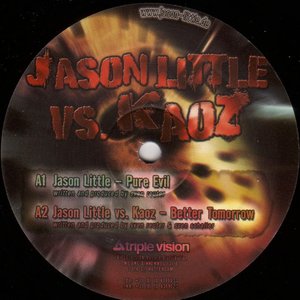 Jason's Mask Vol.4
