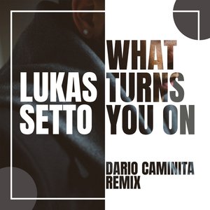 What Turns You On (Dario Caminita Remix)