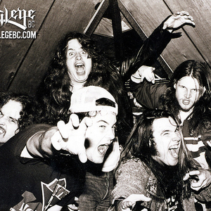 Sacrilege photo provided by Last.fm