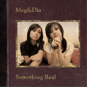 Something Real cover