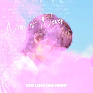 Now or Never - Single