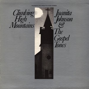 Climbing High Mountains