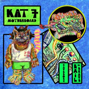 Motherboard