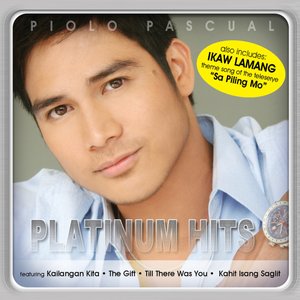 Image for 'Platinum Hits'