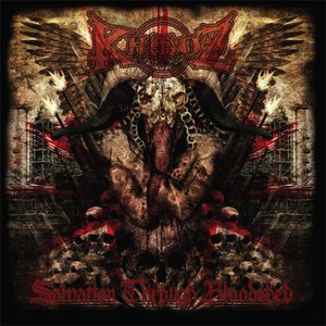 Salvation Through Bloodshed