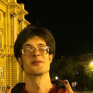 Avatar for Vedran Istina