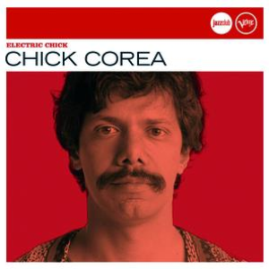 Electric Chick (Jazz Club) cover