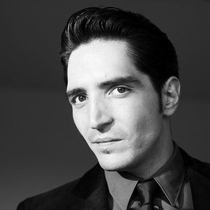 Image for 'David Dastmalchian'