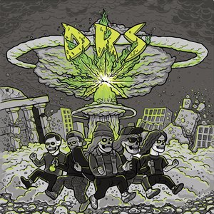 Image for 'Dirty Rotten Siberians'