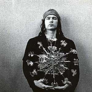 Alex Mitchell (Circus Of Power) 的头像