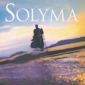Solyma cover