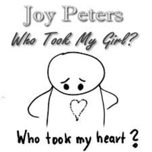 Who Took My Girl? (Who Took My Heart?) [Radio Edit]