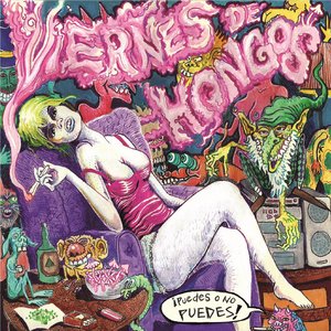 ¡Puedes o No Puedes! - EP