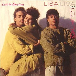 LISA LISA & CULT JAM - Lost in Emotion - Zortam Music
