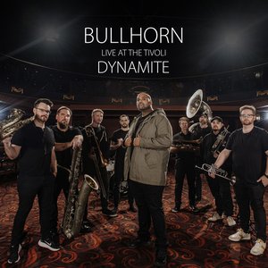 Dynamite (Live at the Tivoli)