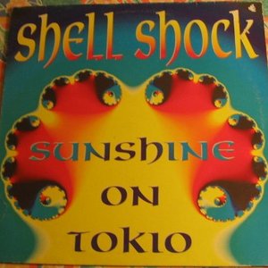 Sunshine On Tokyo