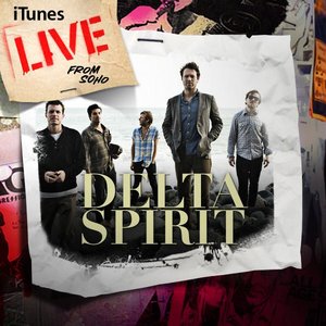 iTunes Live from SoHo - EP