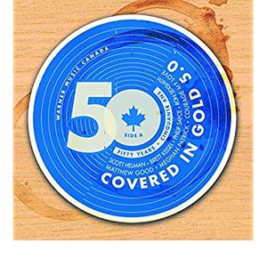 Covered in Gold: 5.0, Side A