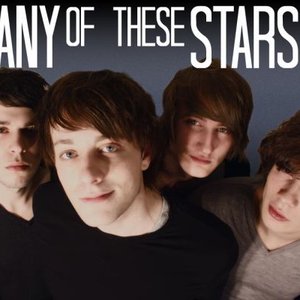 Any Of These Stars 的头像