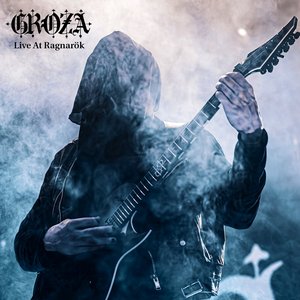 Live At Ragnarök