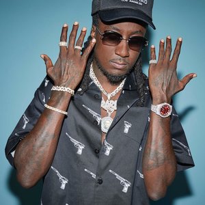 K Camp 的头像