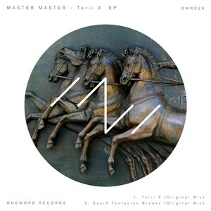 Torii 3 - Single