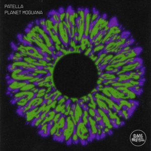 Planet Moguana EP