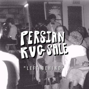 Left Behind