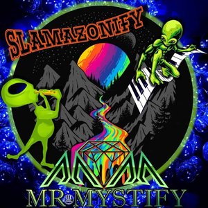 Slamazonify