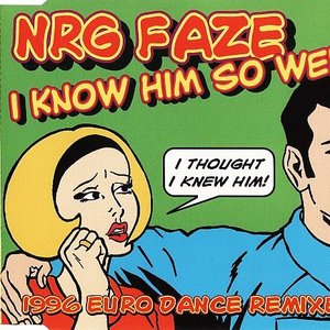 NRG Faze 的头像