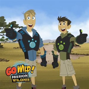 Avatar for Go Wild! - Mission Wildnis