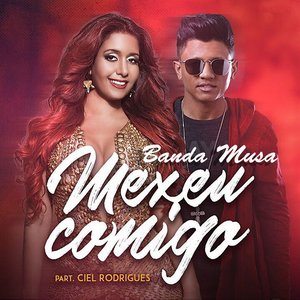 Mexeu Comigo - Single