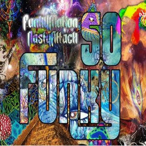 Funk4Mation & Nasty Attack 的头像