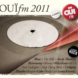 Oui Fm 2011