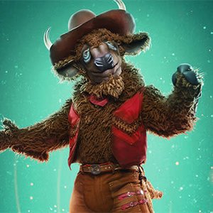 Avatar for The Masked Singer: Buffalos