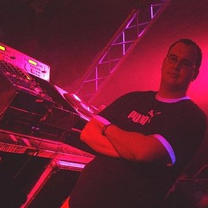 DJ E-Rick 的头像