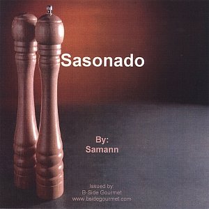 Sasonado