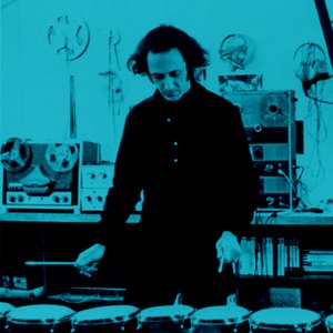Avatar for Steve Reich, London Symphony Orchestra, Michael Tilson Thomas