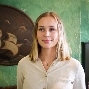 Laura Lucas 的头像