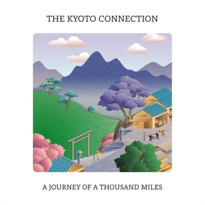 A Journey Of A Thousand Miles